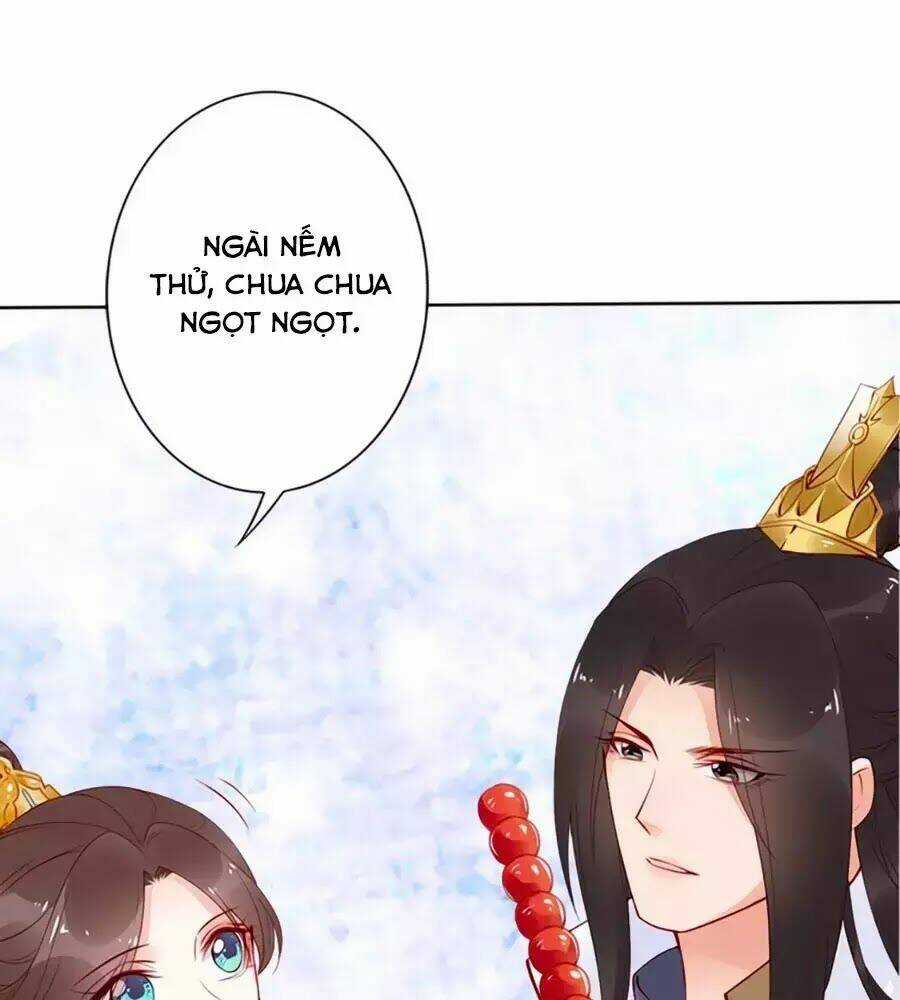 Đế Cung Đông Hoàng Phi - Chapter 23 - Trang 20