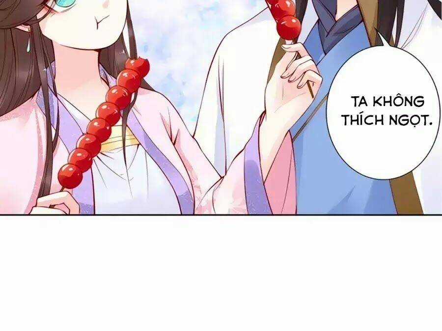 Đế Cung Đông Hoàng Phi - Chapter 23 - Trang 21