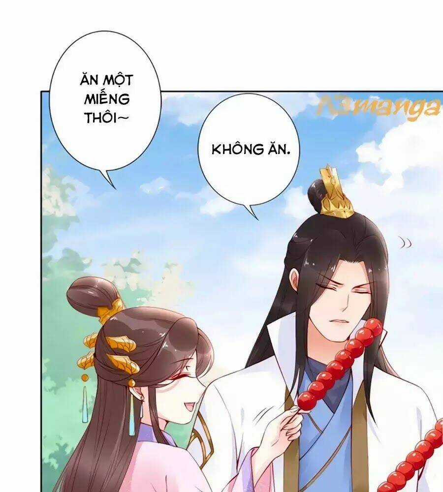 Đế Cung Đông Hoàng Phi - Chapter 23 - Trang 22