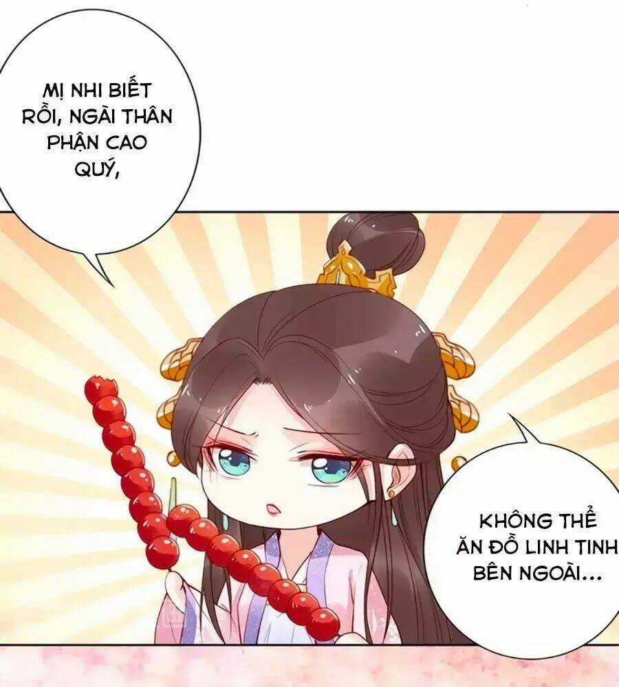 Đế Cung Đông Hoàng Phi - Chapter 23 - Trang 24