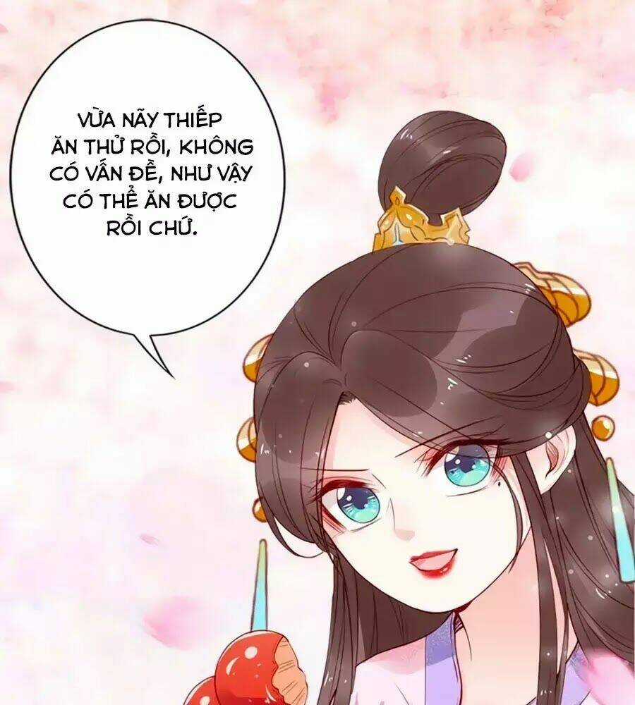 Đế Cung Đông Hoàng Phi - Chapter 23 - Trang 25