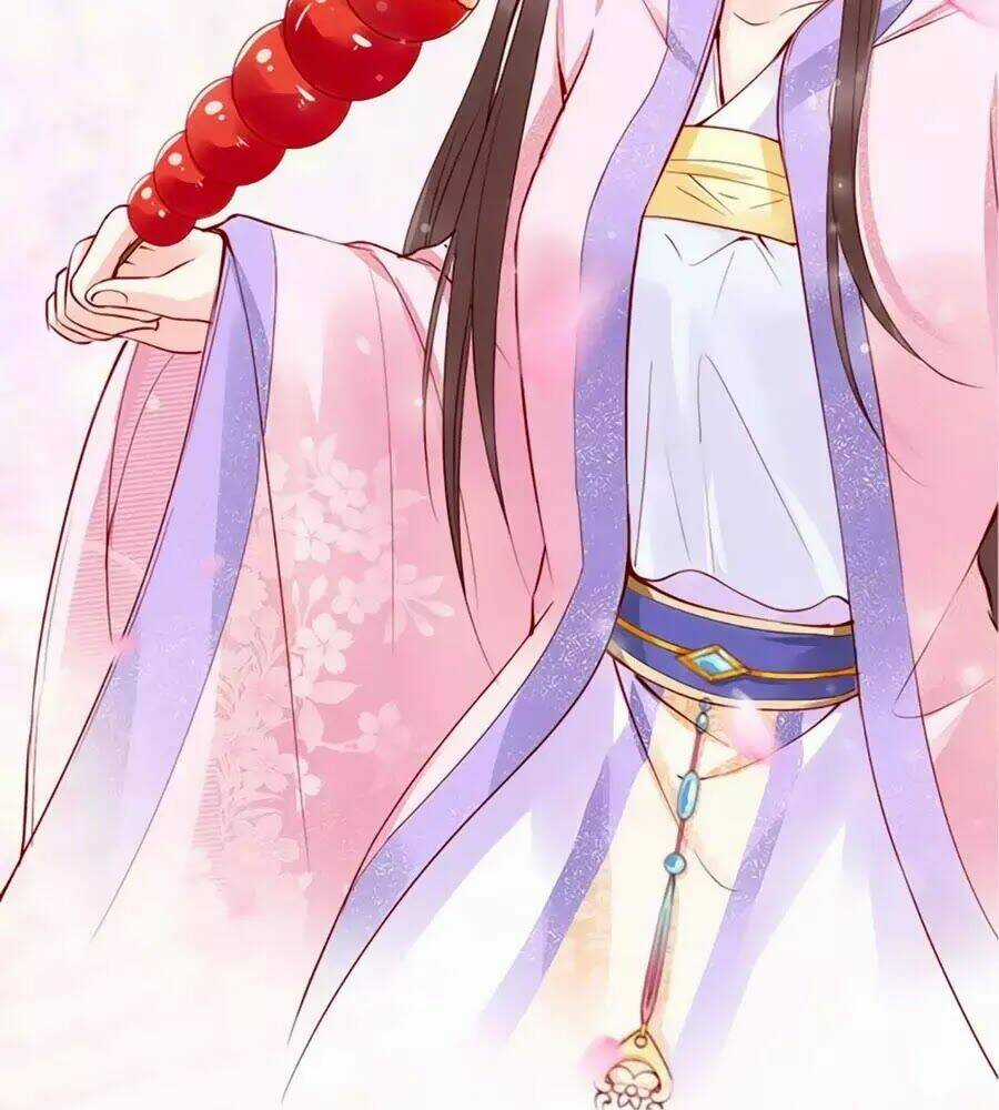 Đế Cung Đông Hoàng Phi - Chapter 23 - Trang 26