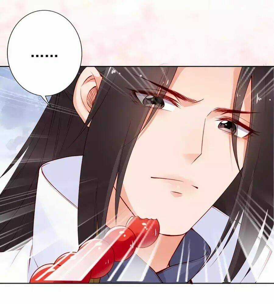 Đế Cung Đông Hoàng Phi - Chapter 23 - Trang 28