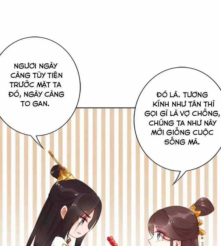 Đế Cung Đông Hoàng Phi - Chapter 23 - Trang 29