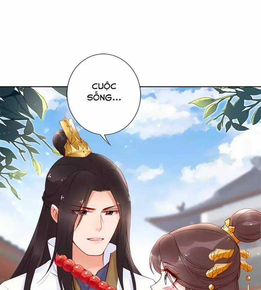 Đế Cung Đông Hoàng Phi - Chapter 23 - Trang 31