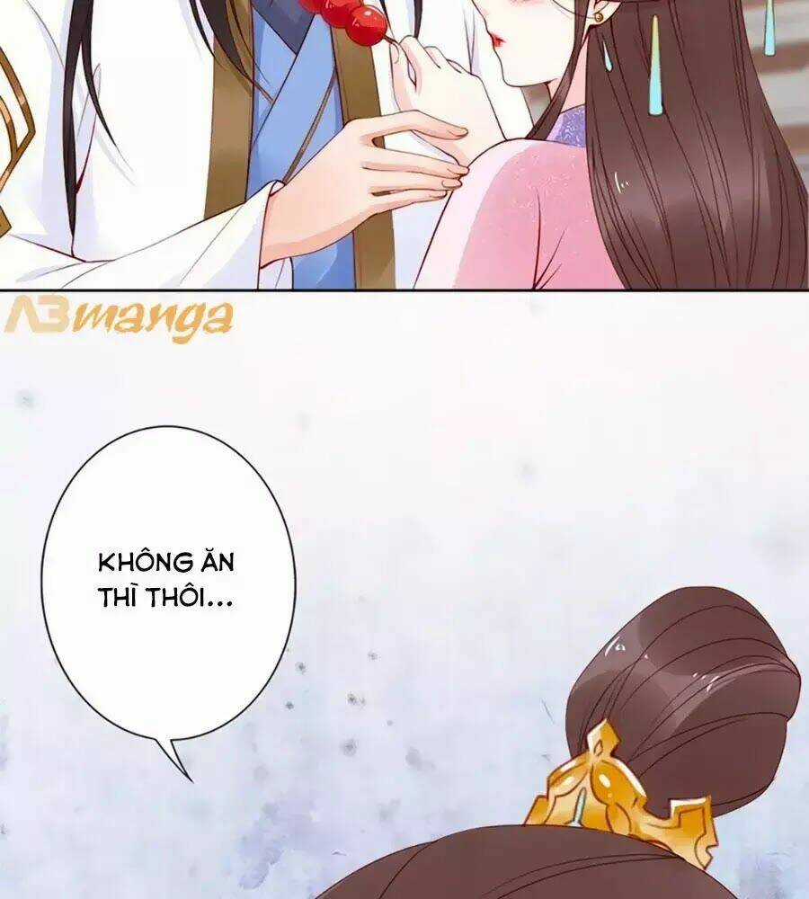 Đế Cung Đông Hoàng Phi - Chapter 23 - Trang 32