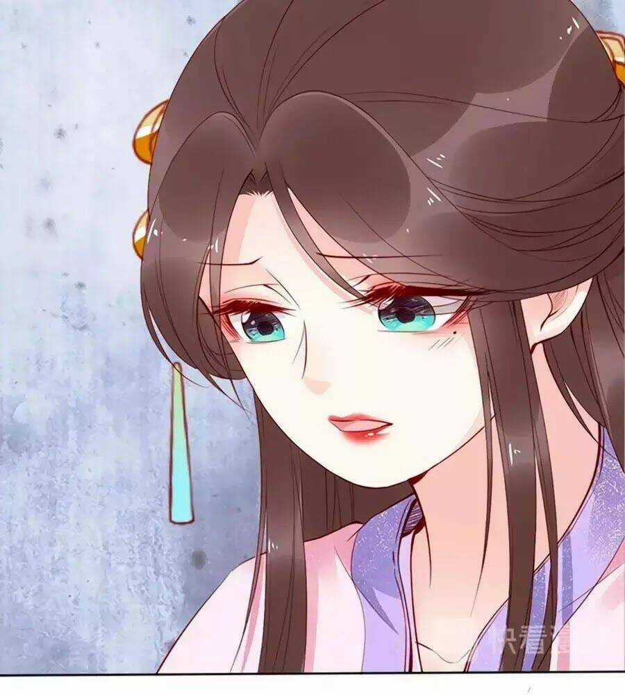 Đế Cung Đông Hoàng Phi - Chapter 23 - Trang 33