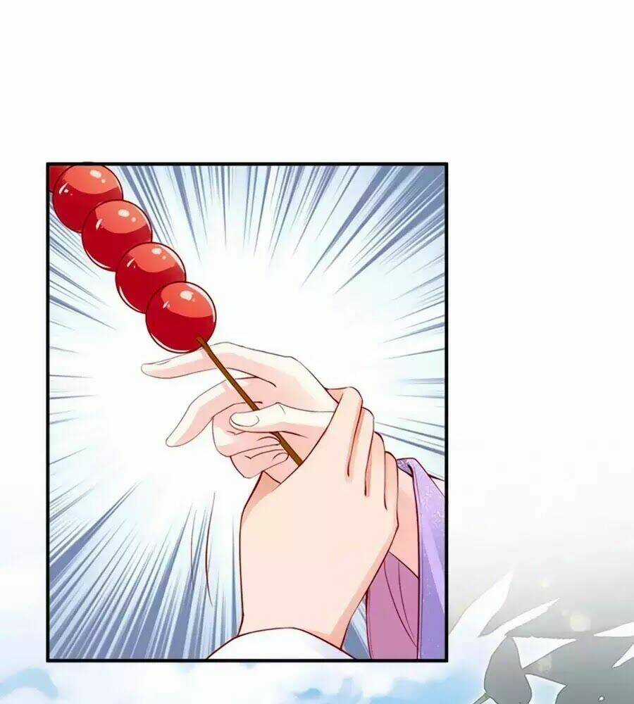 Đế Cung Đông Hoàng Phi - Chapter 23 - Trang 35