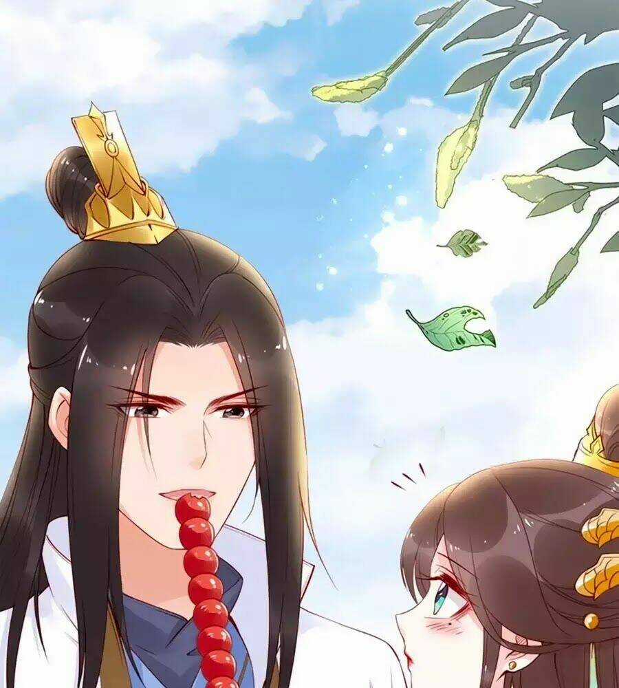 Đế Cung Đông Hoàng Phi - Chapter 23 - Trang 36