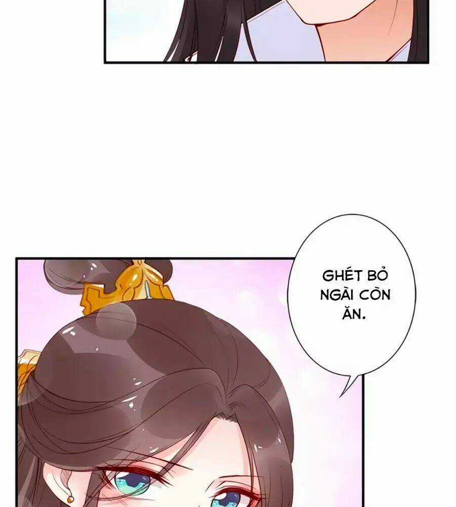 Đế Cung Đông Hoàng Phi - Chapter 23 - Trang 39