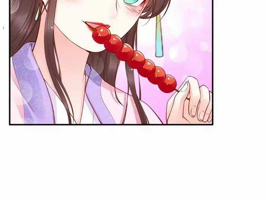 Đế Cung Đông Hoàng Phi - Chapter 23 - Trang 40