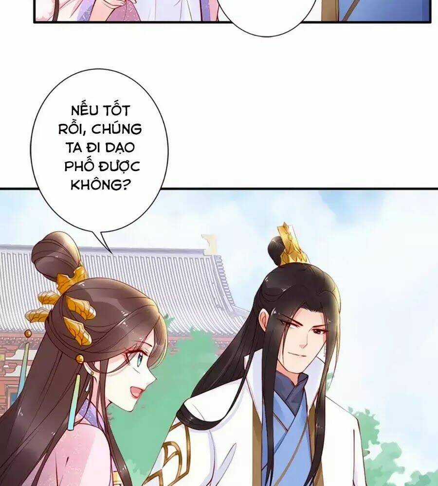 Đế Cung Đông Hoàng Phi - Chapter 23 - Trang 5