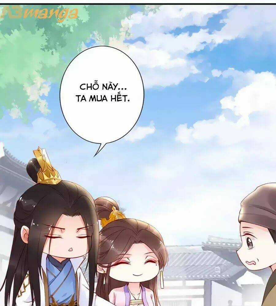 Đế Cung Đông Hoàng Phi - Chapter 23 - Trang 41