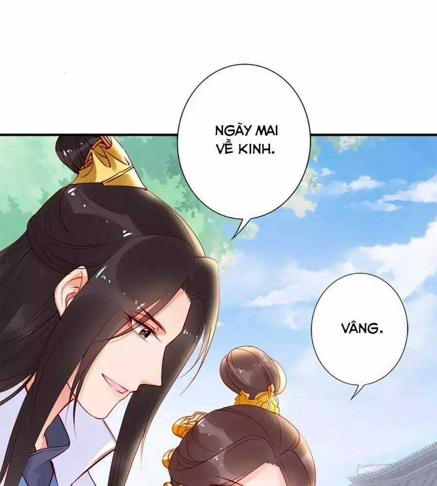 Đế Cung Đông Hoàng Phi - Chapter 23 - Trang 43