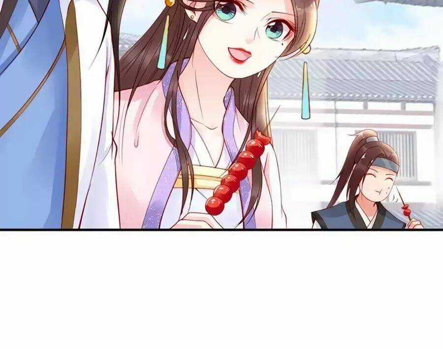 Đế Cung Đông Hoàng Phi - Chapter 23 - Trang 44