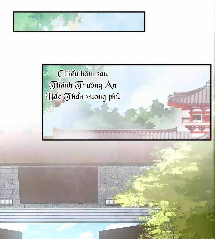 Đế Cung Đông Hoàng Phi - Chapter 23 - Trang 45