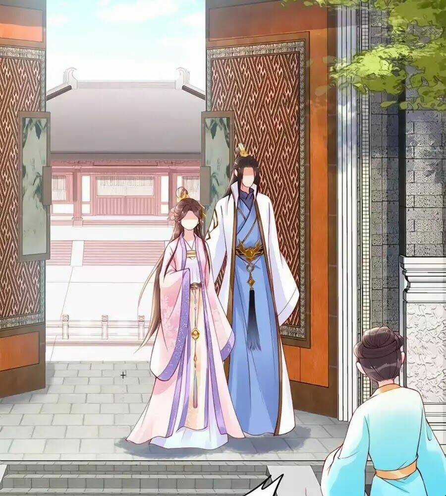 Đế Cung Đông Hoàng Phi - Chapter 23 - Trang 46