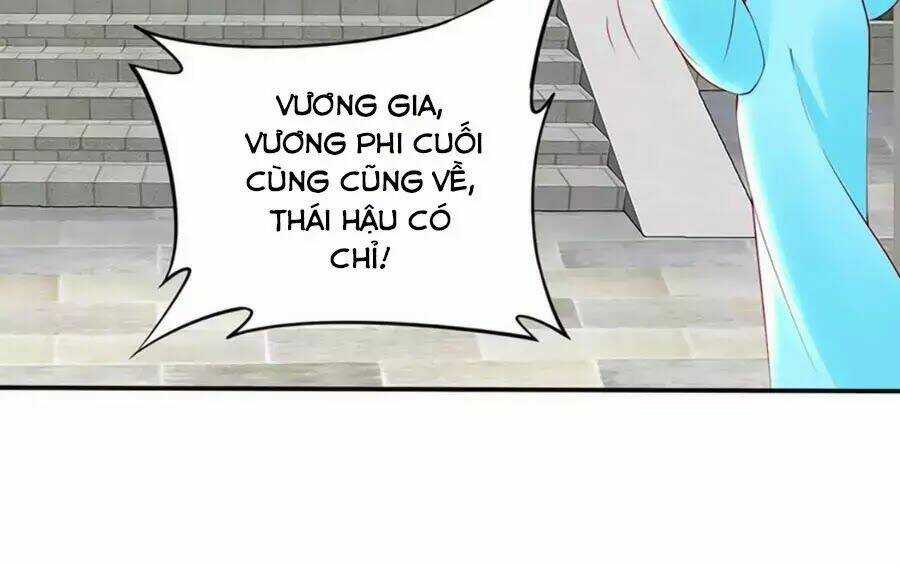 Đế Cung Đông Hoàng Phi - Chapter 23 - Trang 47