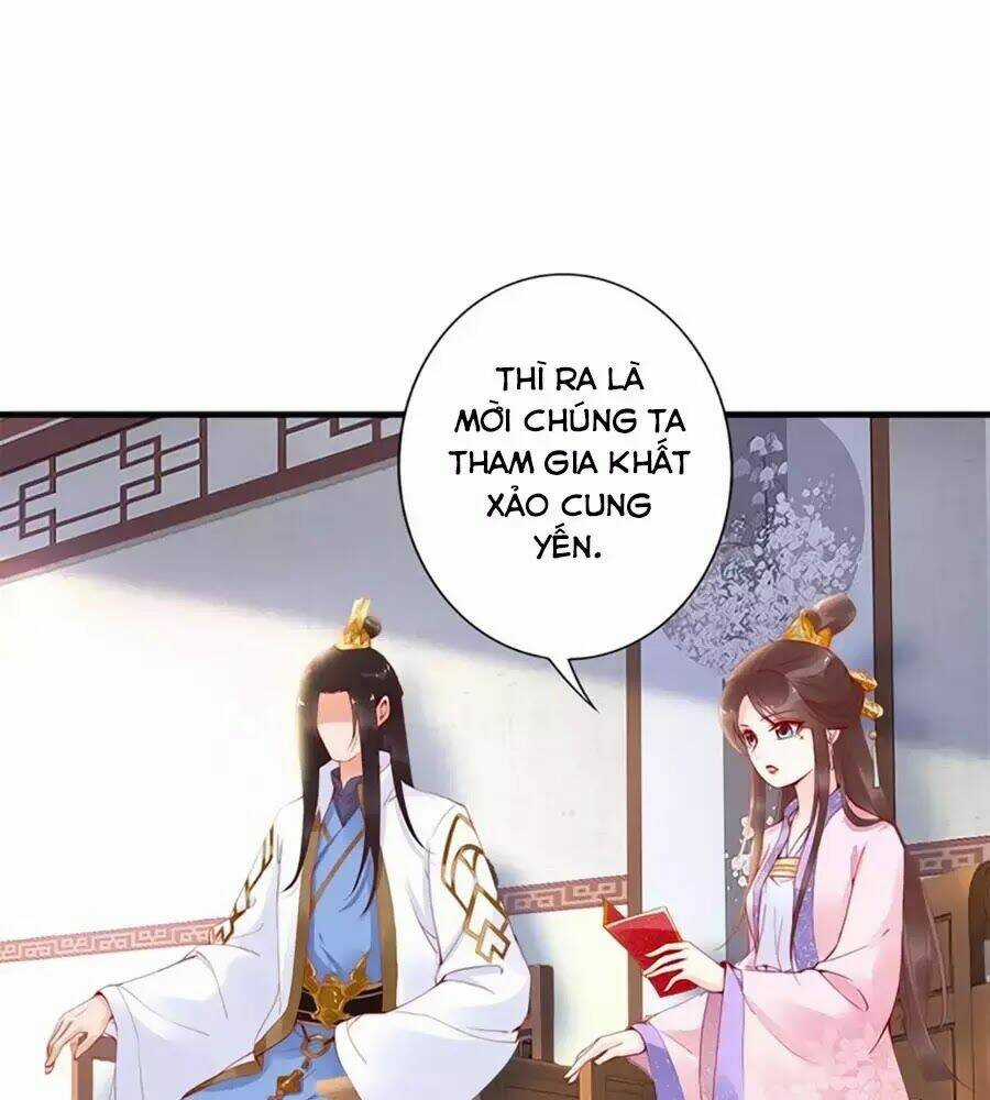 Đế Cung Đông Hoàng Phi - Chapter 23 - Trang 51