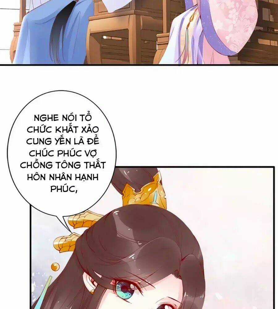 Đế Cung Đông Hoàng Phi - Chapter 23 - Trang 52