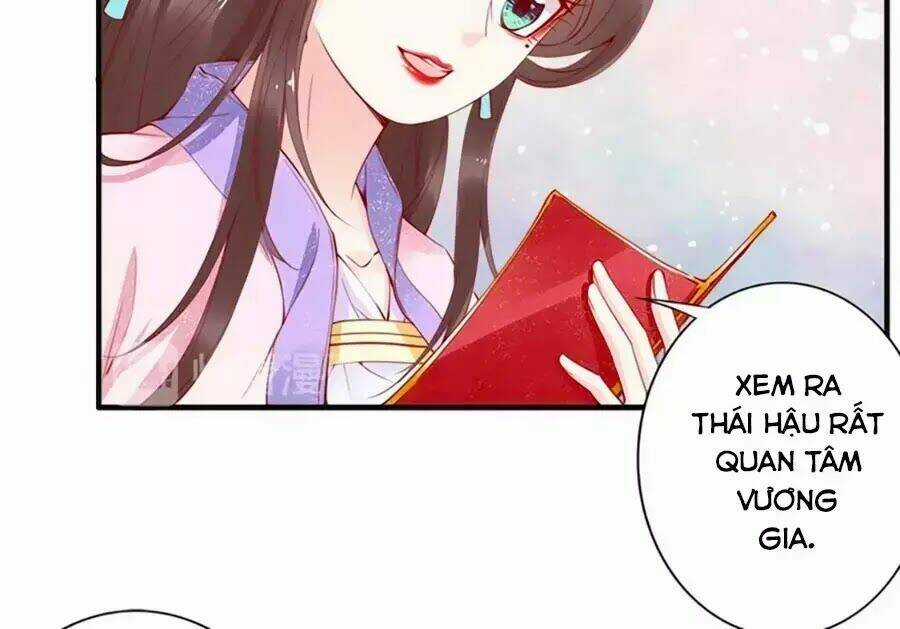 Đế Cung Đông Hoàng Phi - Chapter 23 - Trang 53