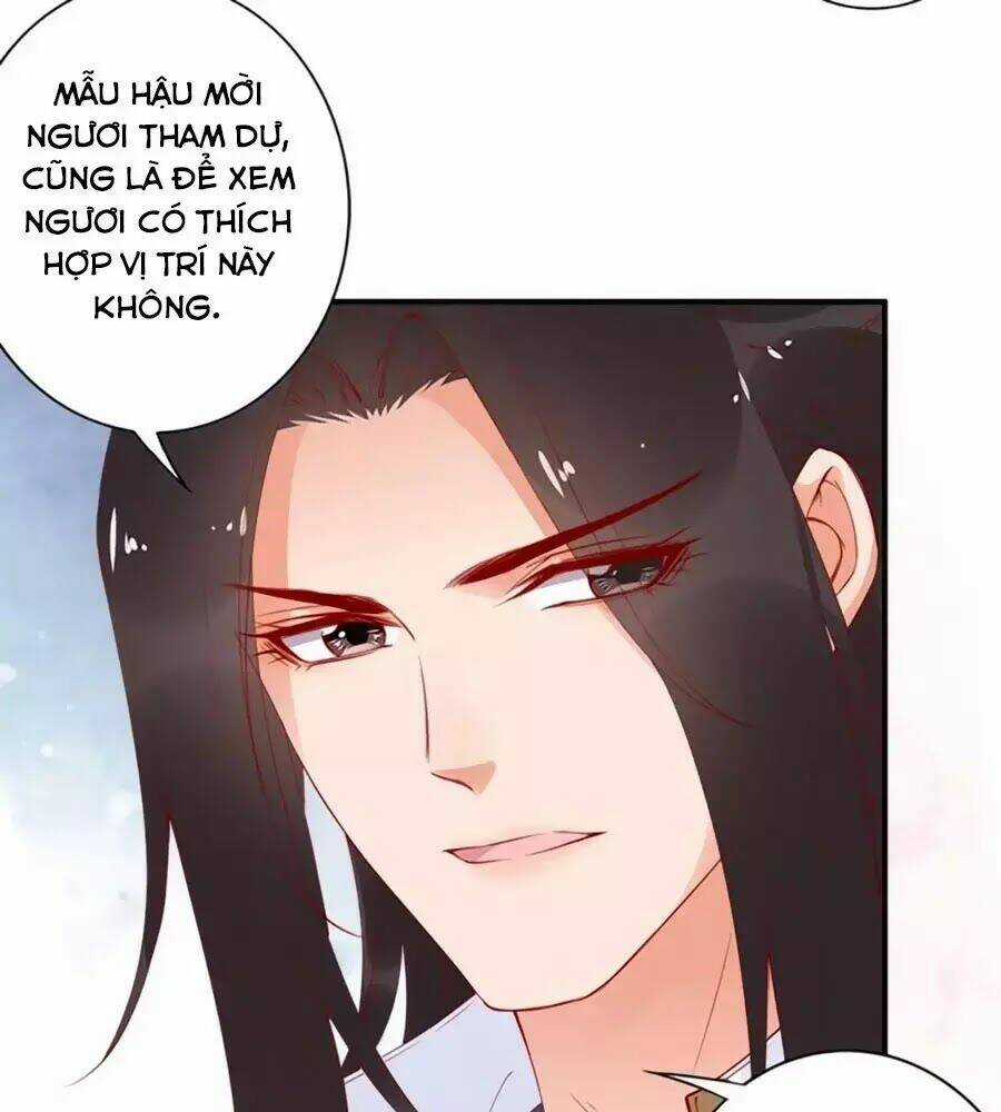 Đế Cung Đông Hoàng Phi - Chapter 23 - Trang 54
