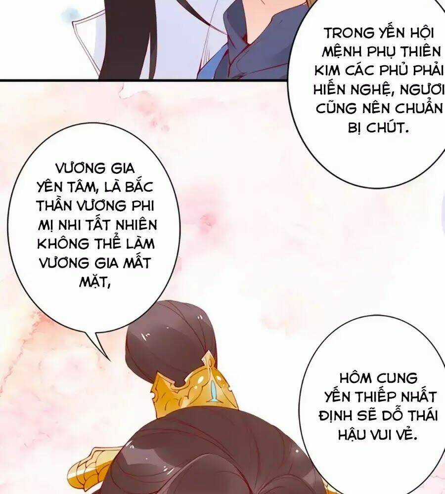 Đế Cung Đông Hoàng Phi - Chapter 23 - Trang 55