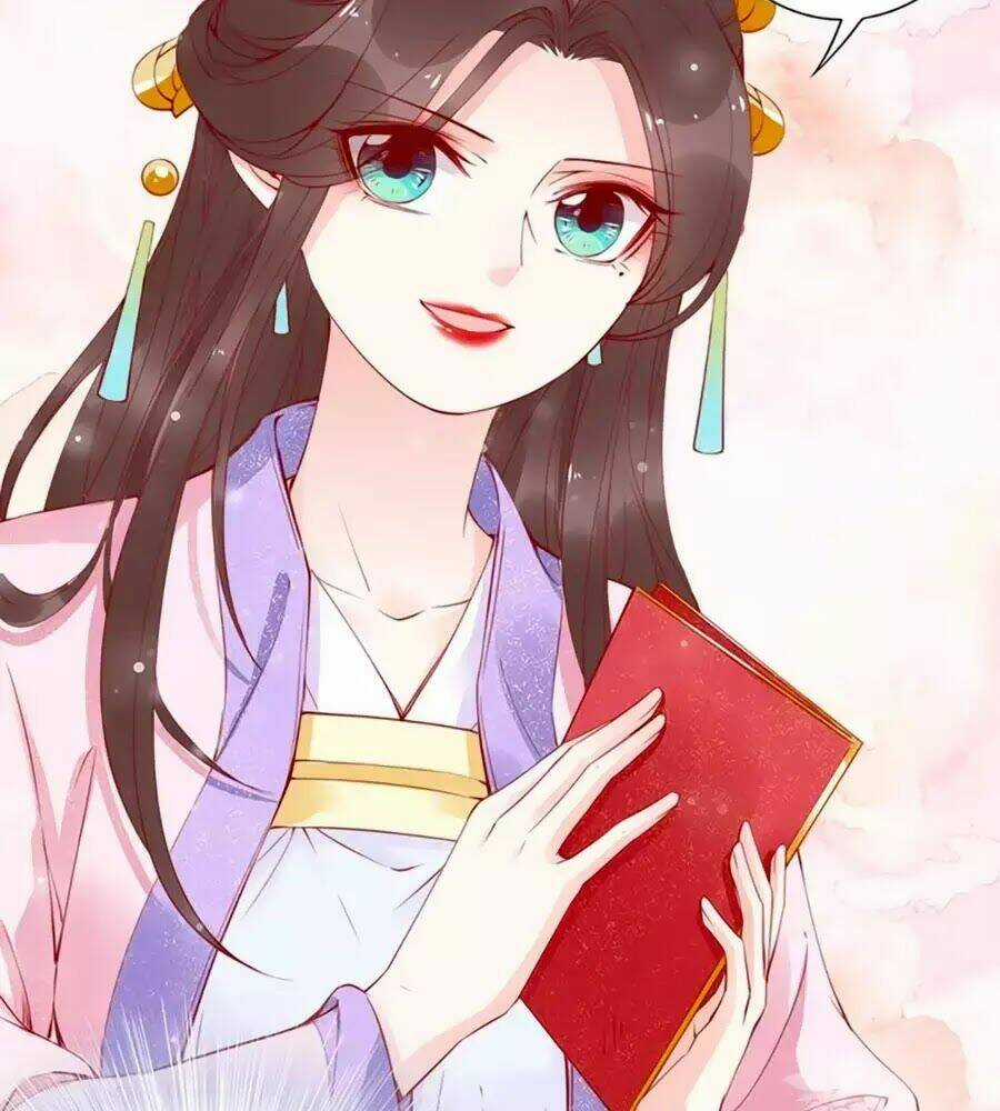 Đế Cung Đông Hoàng Phi - Chapter 23 - Trang 56