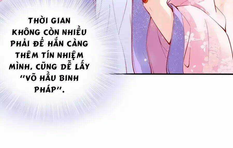 Đế Cung Đông Hoàng Phi - Chapter 23 - Trang 57