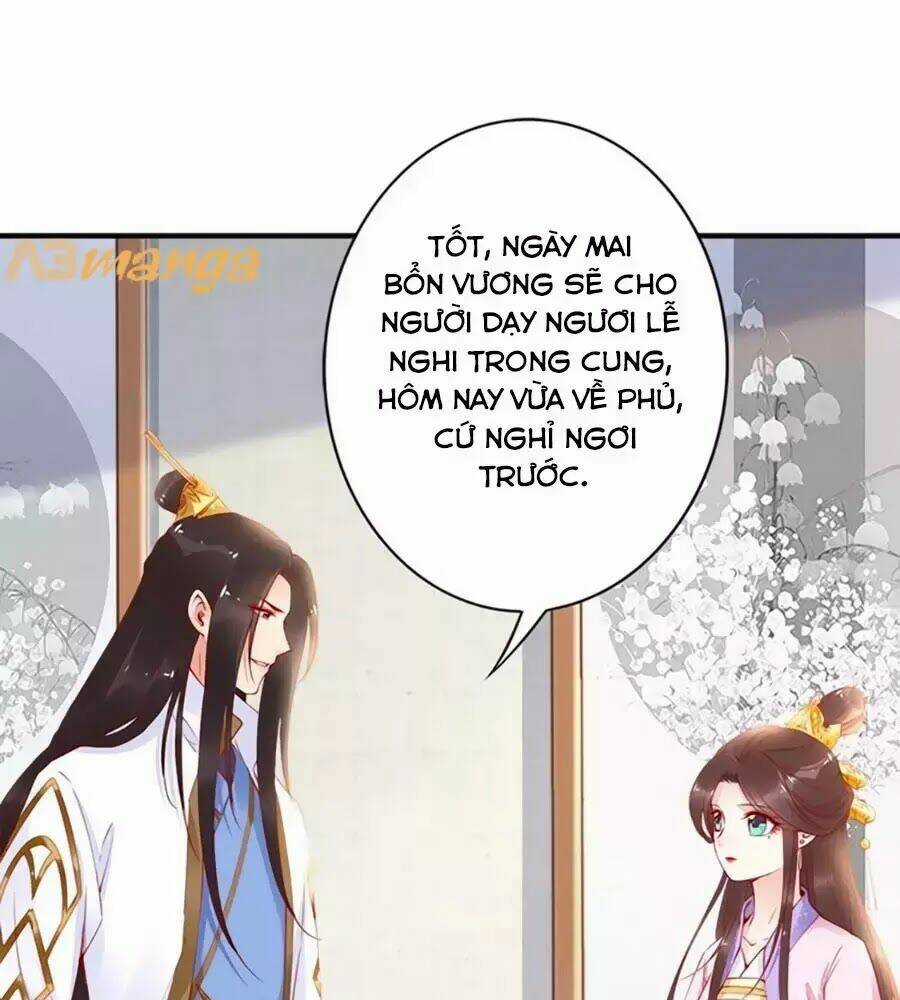 Đế Cung Đông Hoàng Phi - Chapter 23 - Trang 58