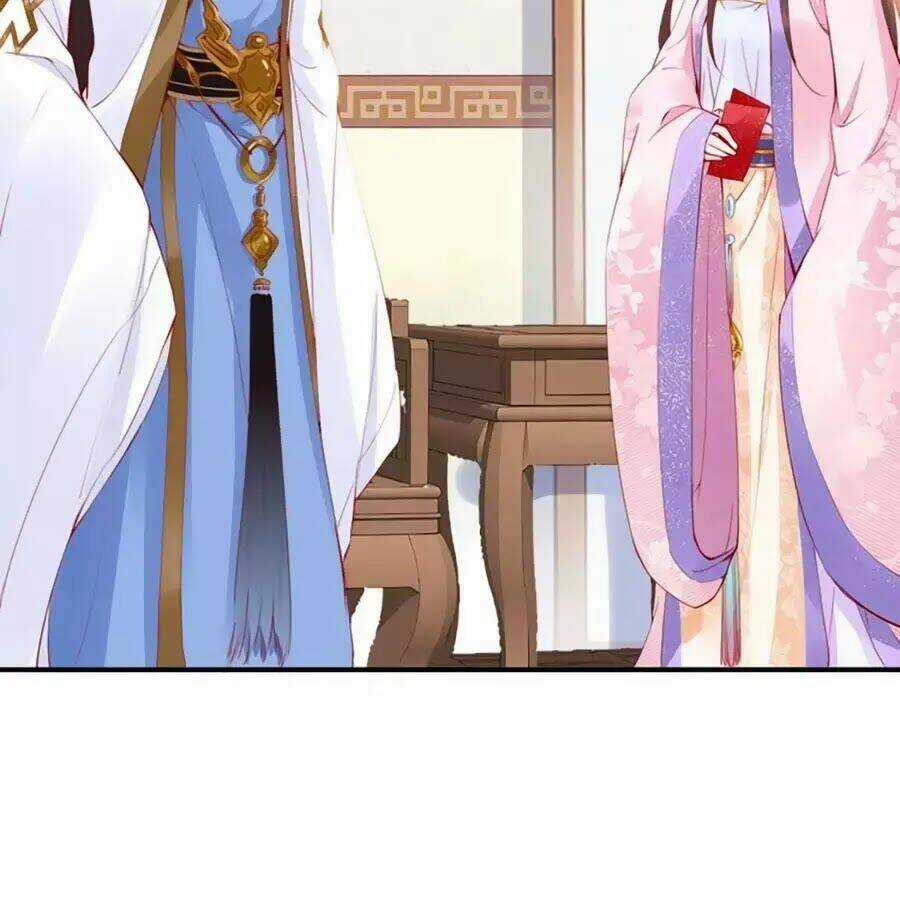 Đế Cung Đông Hoàng Phi - Chapter 23 - Trang 59