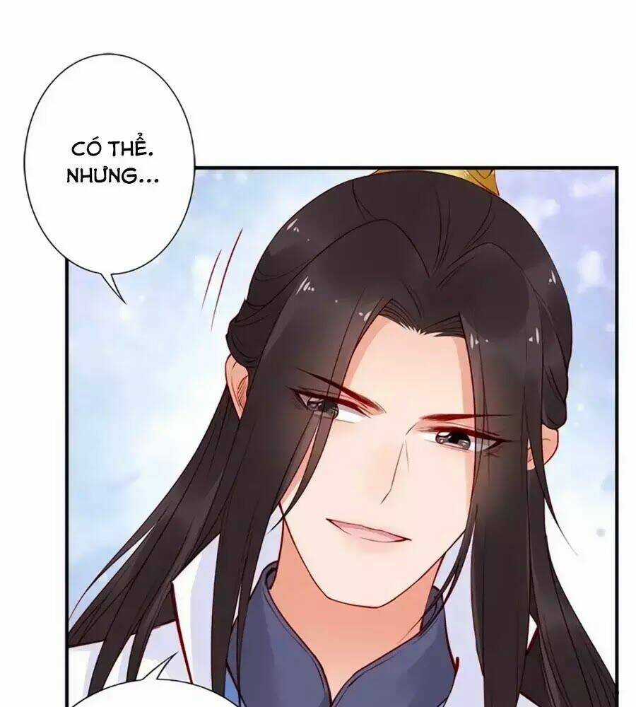 Đế Cung Đông Hoàng Phi - Chapter 23 - Trang 7