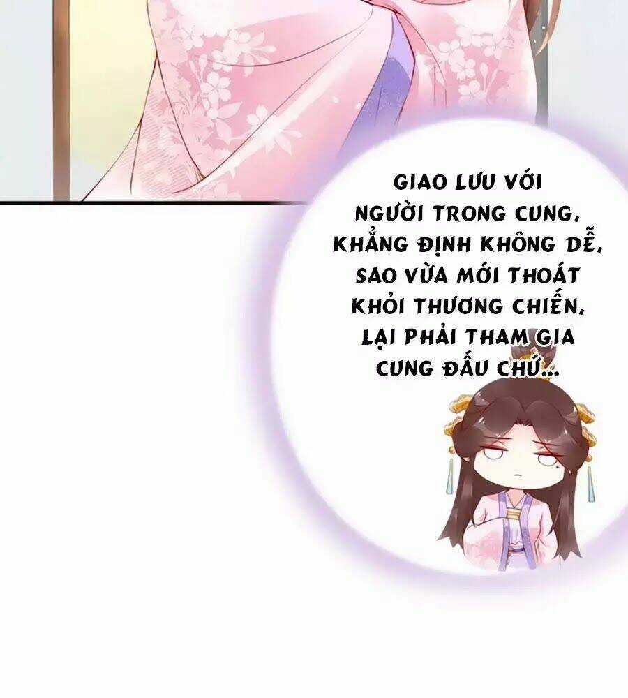 Đế Cung Đông Hoàng Phi - Chapter 23 - Trang 61