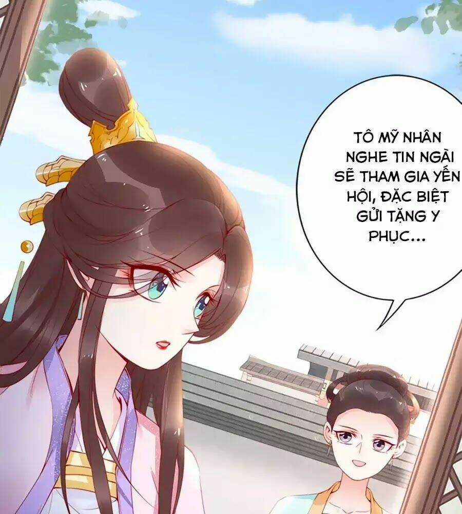 Đế Cung Đông Hoàng Phi - Chapter 23 - Trang 64