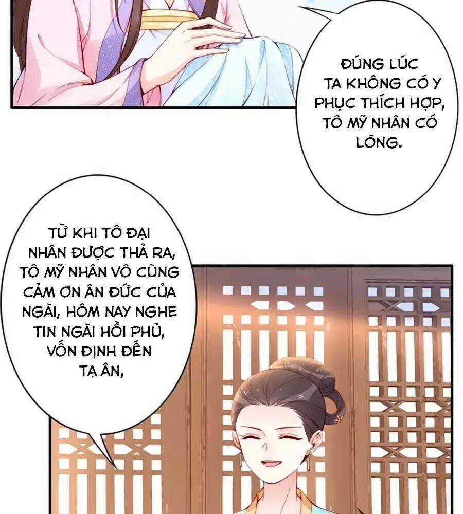 Đế Cung Đông Hoàng Phi - Chapter 23 - Trang 69