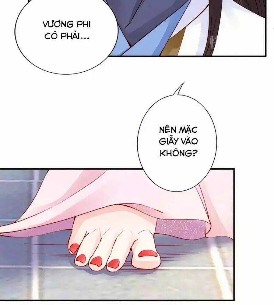 Đế Cung Đông Hoàng Phi - Chapter 23 - Trang 8