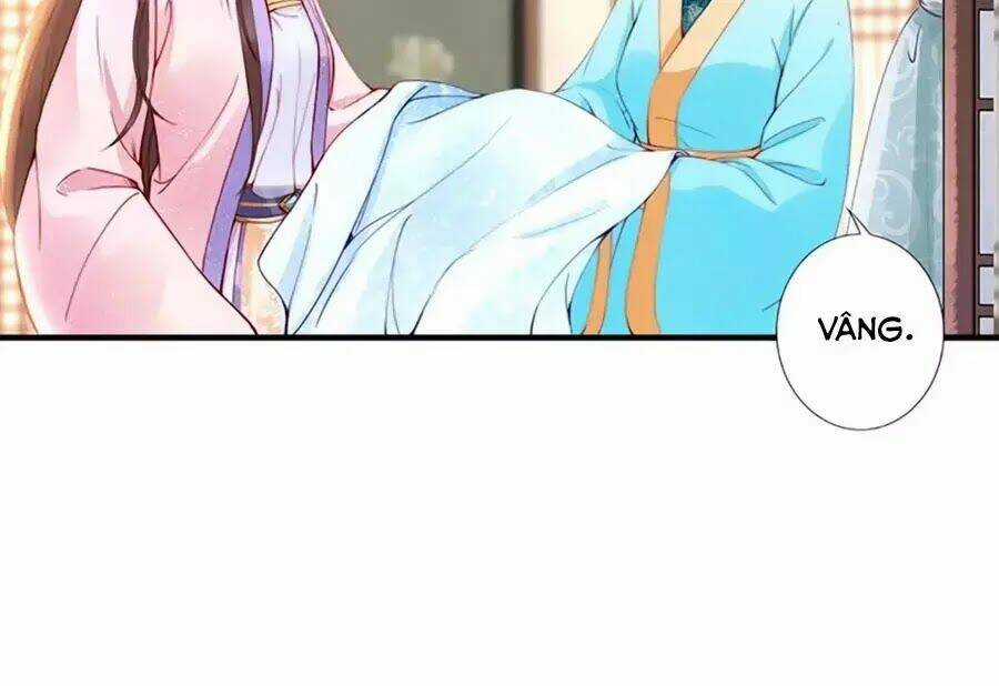 Đế Cung Đông Hoàng Phi - Chapter 23 - Trang 71