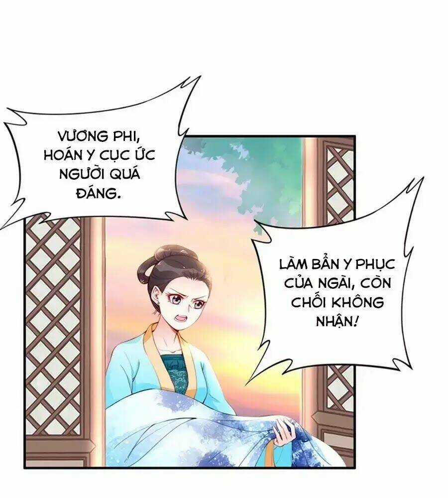 Đế Cung Đông Hoàng Phi - Chapter 23 - Trang 74