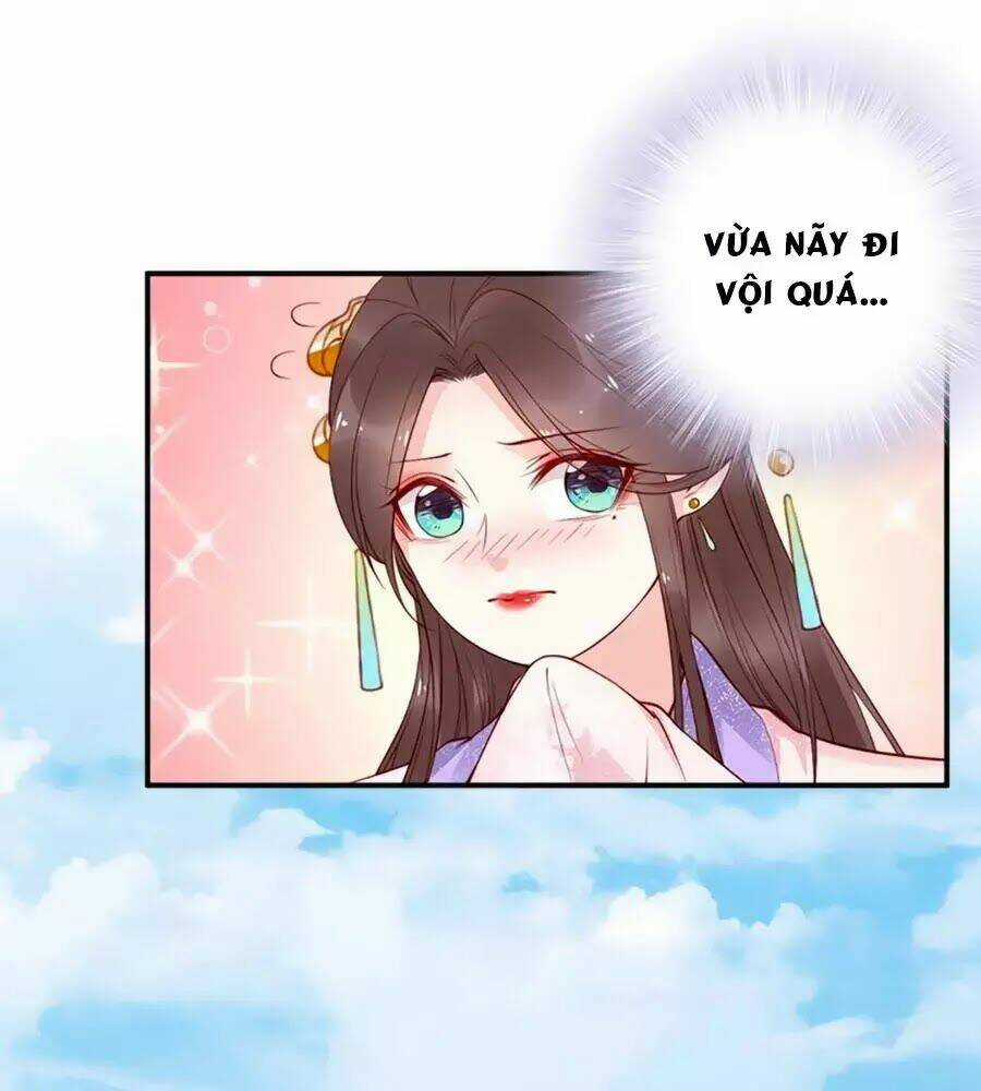 Đế Cung Đông Hoàng Phi - Chapter 23 - Trang 10