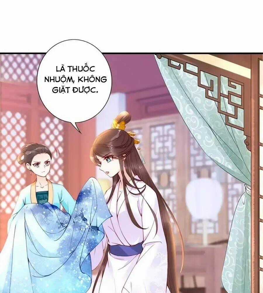 Đế Cung Đông Hoàng Phi - Chapter 24 - Trang 1