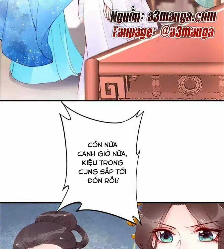 Đế Cung Đông Hoàng Phi - Chapter 24 - Trang 2