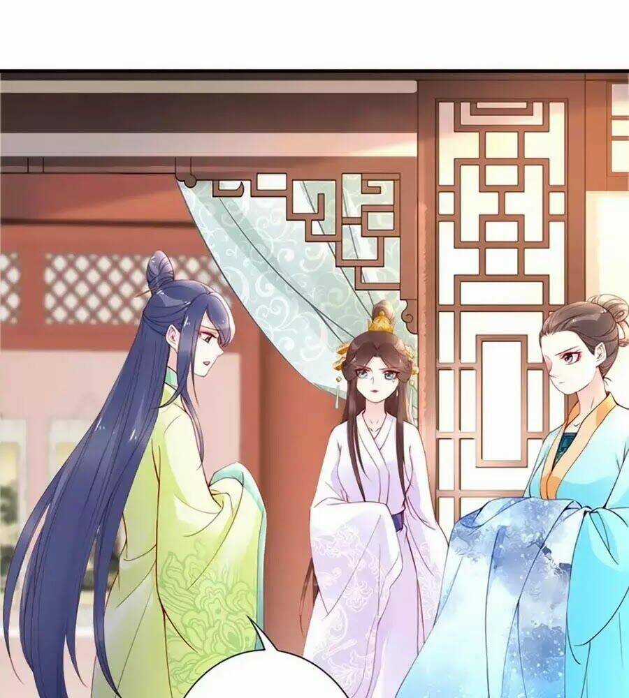 Đế Cung Đông Hoàng Phi - Chapter 24 - Trang 11