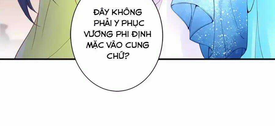 Đế Cung Đông Hoàng Phi - Chapter 24 - Trang 12