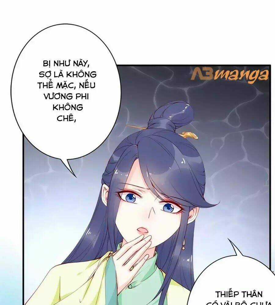 Đế Cung Đông Hoàng Phi - Chapter 24 - Trang 13