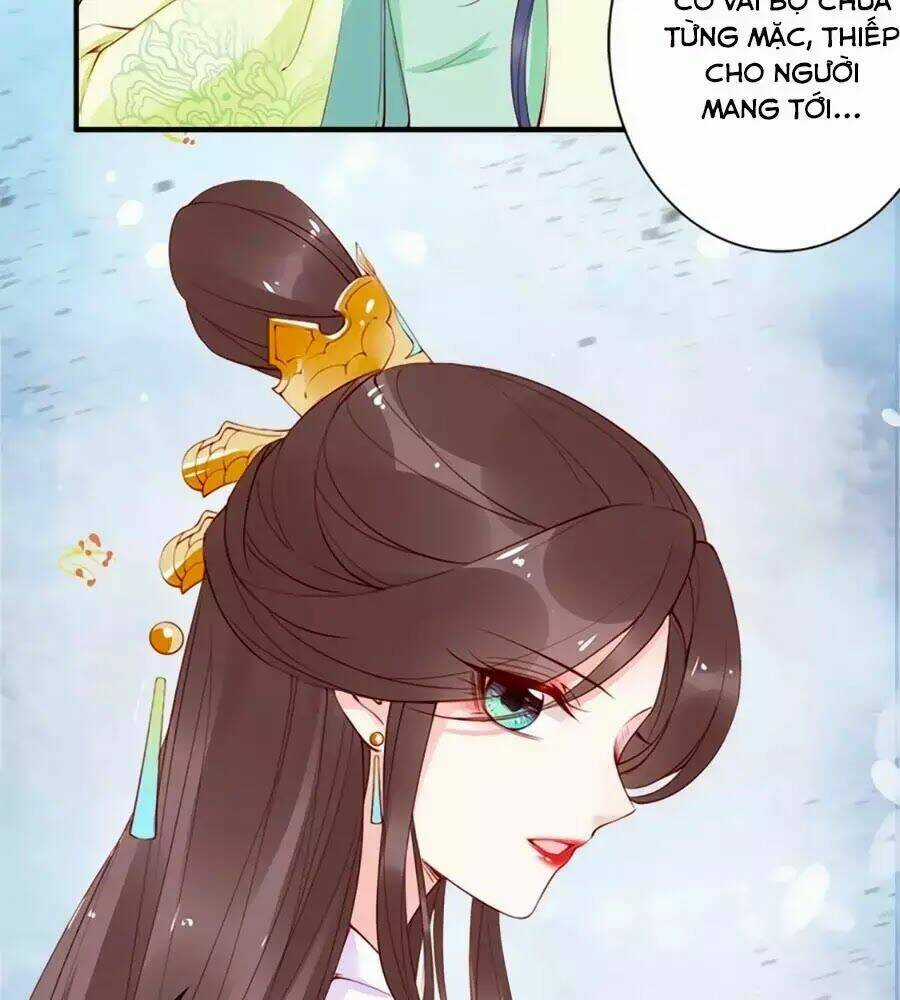 Đế Cung Đông Hoàng Phi - Chapter 24 - Trang 14