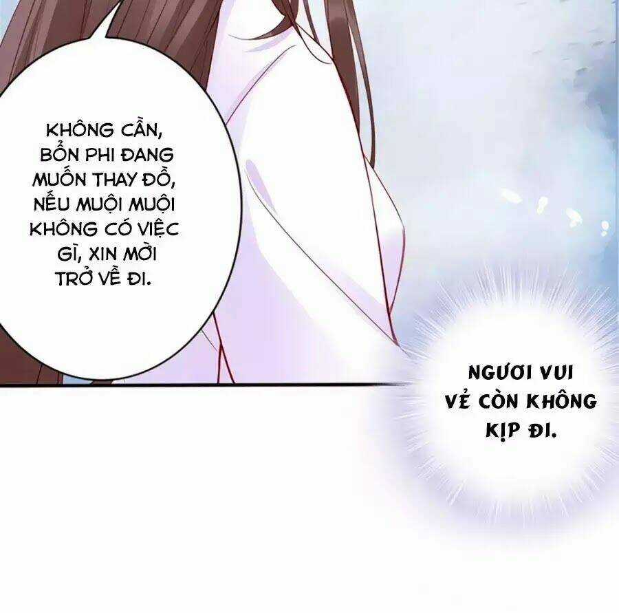 Đế Cung Đông Hoàng Phi - Chapter 24 - Trang 15