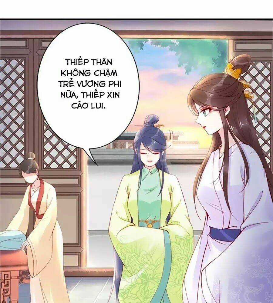 Đế Cung Đông Hoàng Phi - Chapter 24 - Trang 16
