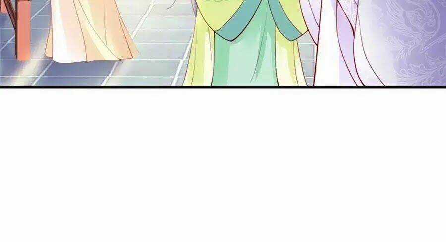 Đế Cung Đông Hoàng Phi - Chapter 24 - Trang 17