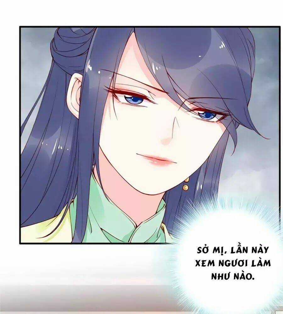 Đế Cung Đông Hoàng Phi - Chapter 24 - Trang 18