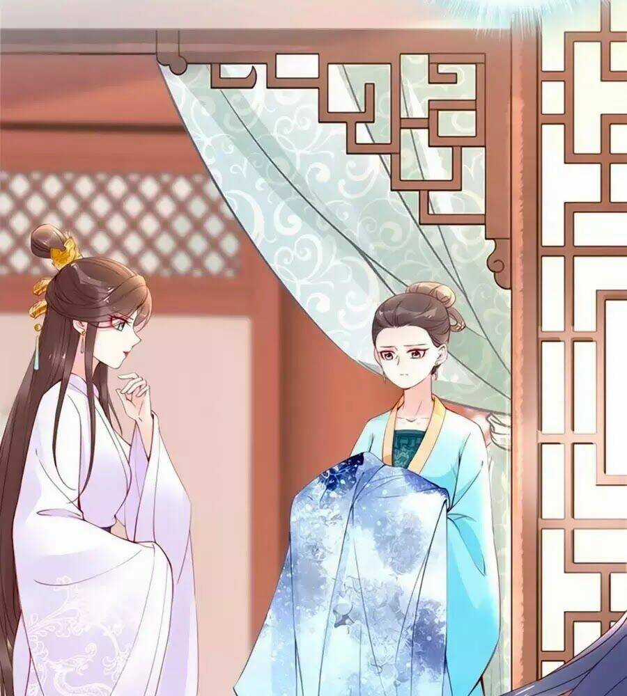 Đế Cung Đông Hoàng Phi - Chapter 24 - Trang 19